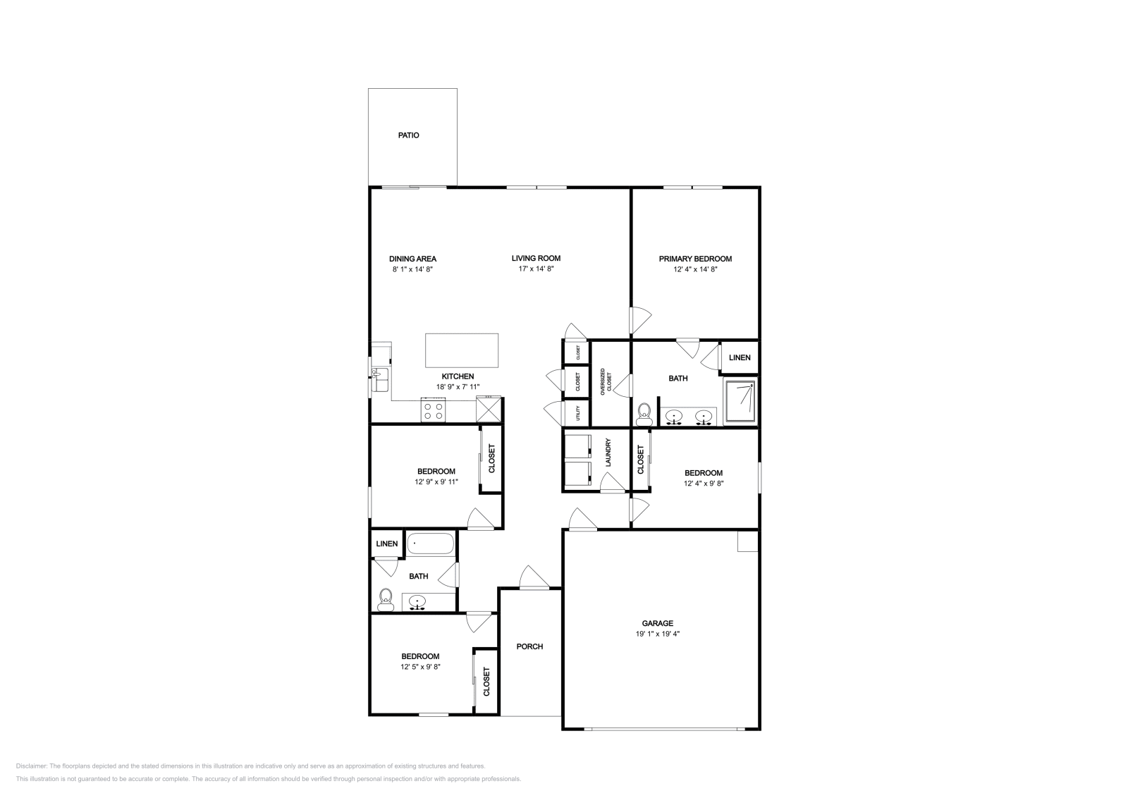 Building Photo - 2415 Biscotto Cir