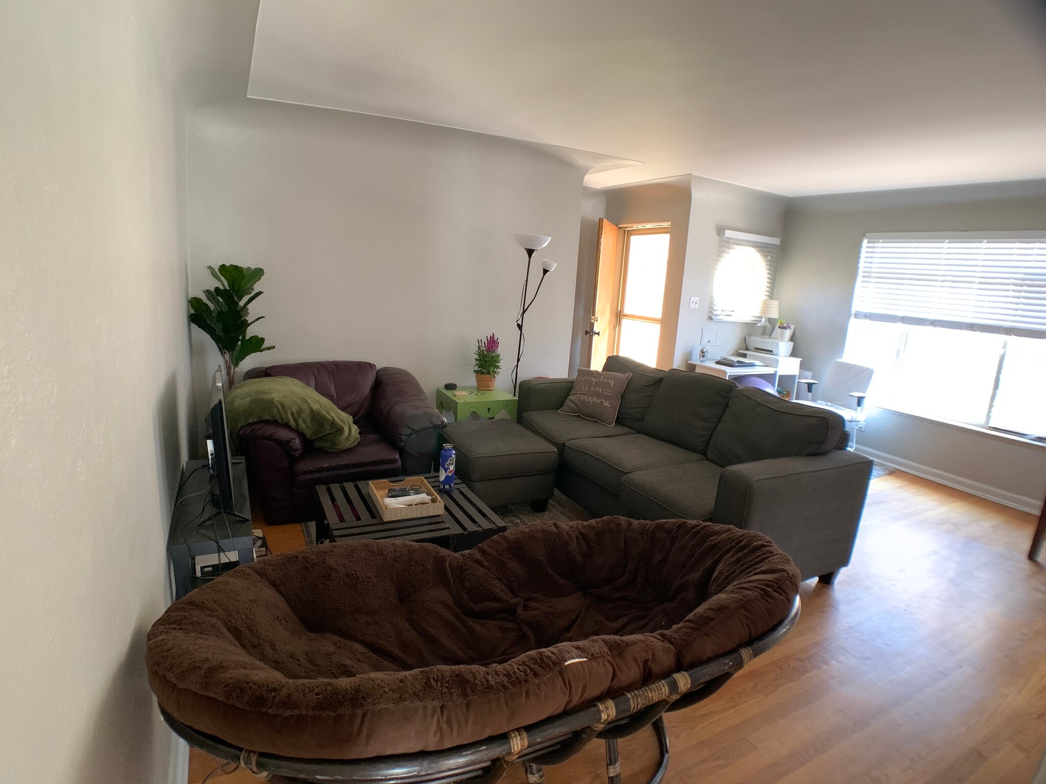 Building Photo - 727 Clermont St