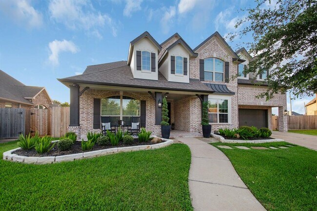 Building Photo - 1000 Bolivar Point Ln