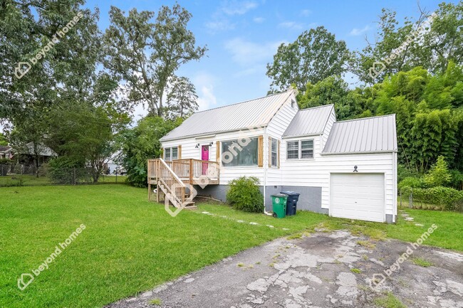 Building Photo - Charming 2-Bedroom Home in East Ridge!