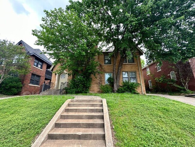Building Photo - 1516 N Classen Blvd