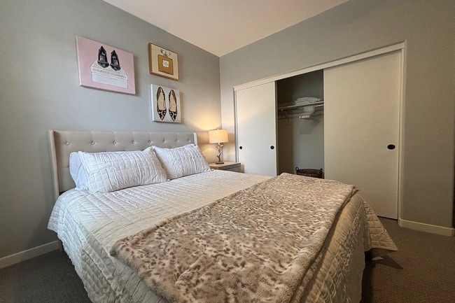Building Photo - Welcome Home! Fully Furnished with Month to Month leasing options available. Contact us today to ...