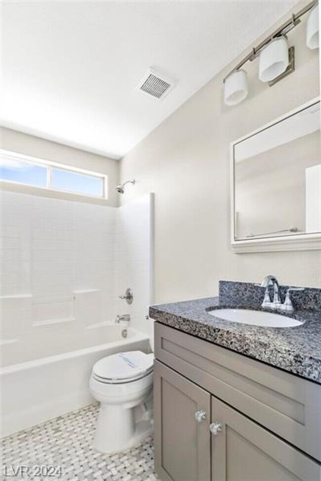 Building Photo - Completely Upgraded 3BD/2.5BA Home in Centennial Hills | Available 8/1