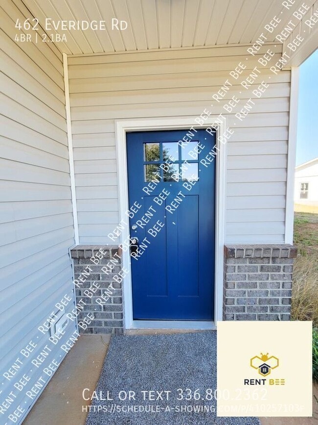 Building Photo - 462 Everidge Rd