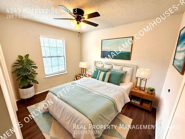 Building Photo - 4545 Hoeneke Dr