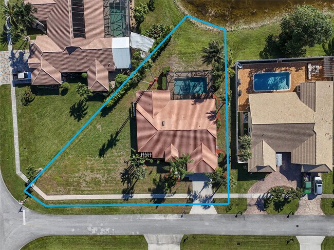 Building Photo - 11310 Lake Tree Ct