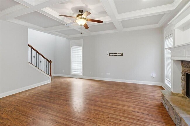 Building Photo - 518 S Fortune Way