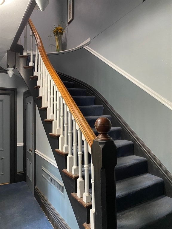 Building Photo - 49 Brimmer St