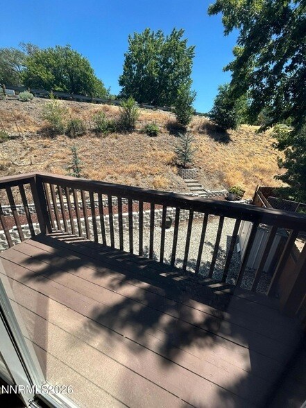 Building Photo - 1640 Peavine Rd