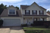 Building Photo - Single-Family home in the Springhill neighborhood off News Road in Williamsburg!
