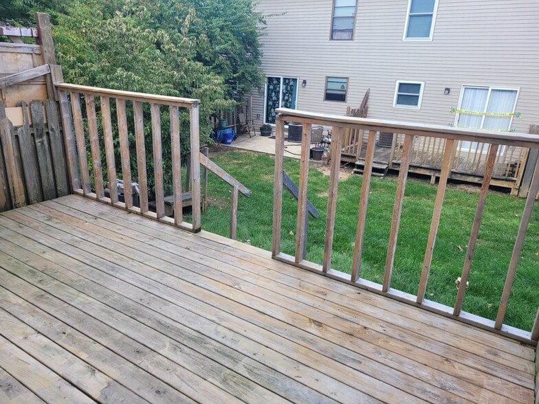 Building Photo - 872 Upholland Ln