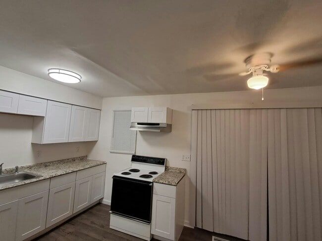 Building Photo - 3532 Dorham Pl