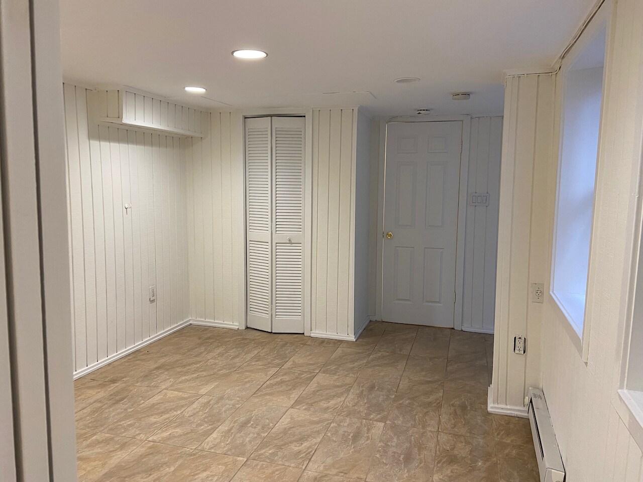 Bedroom - 112 3rd St NE