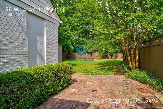 Building Photo - 96 W Lafayette Cir