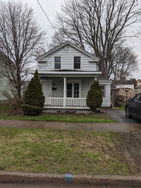 Building Photo - 111 E Cayuga St