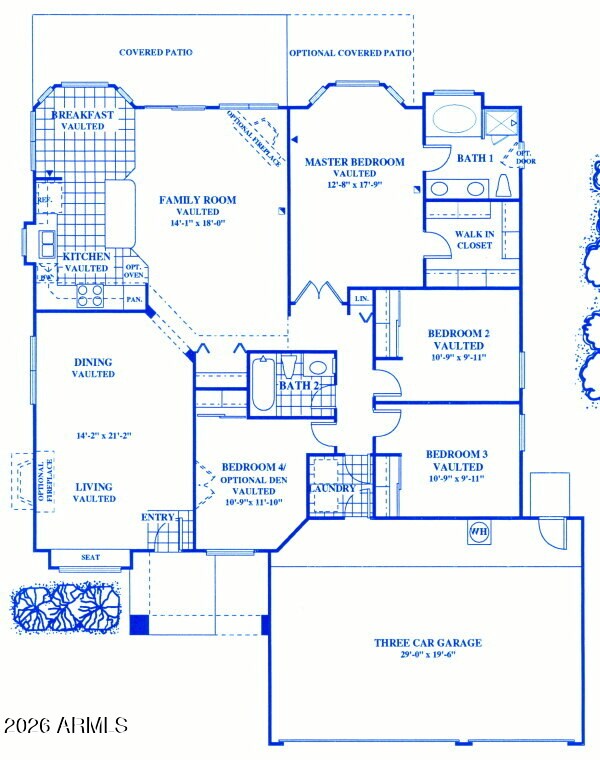 Building Photo - 1113 E Betsy Ln