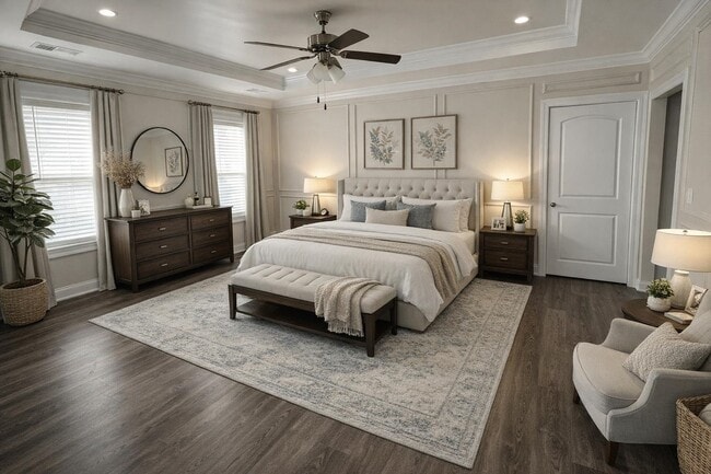 Building Photo - 2821 Scarecrow Way