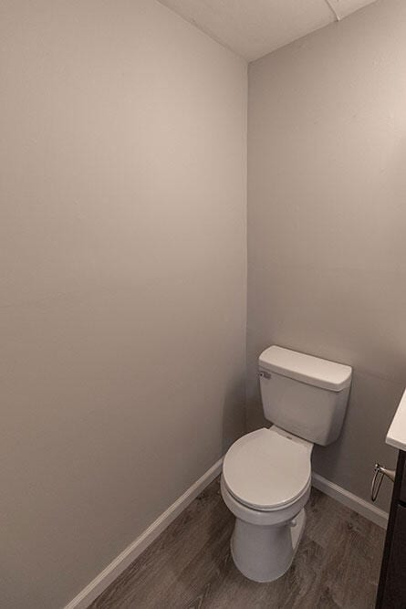 Building Photo - 6108 E St Charles Rd