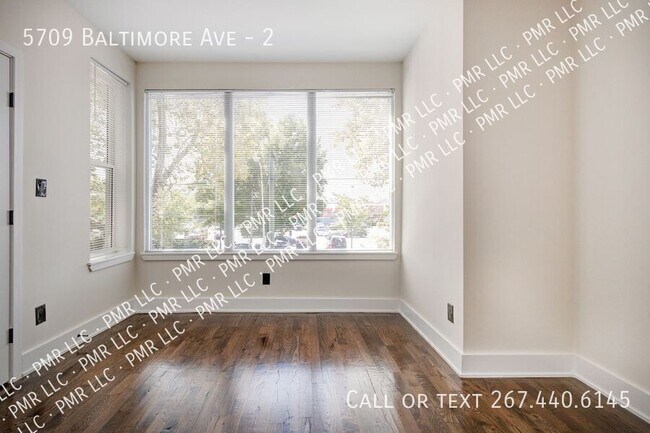 Building Photo - 5709 Baltimore Ave