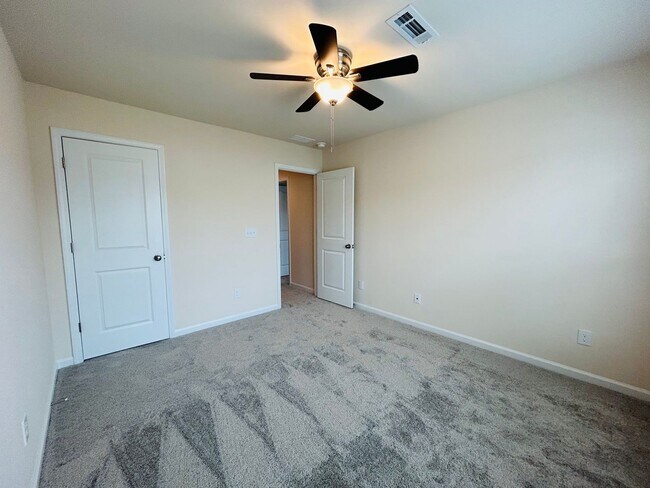 Building Photo - BRAND NEW 2-story 1-car garage Jamestown townhome with 3 bedroom 2.5 bath