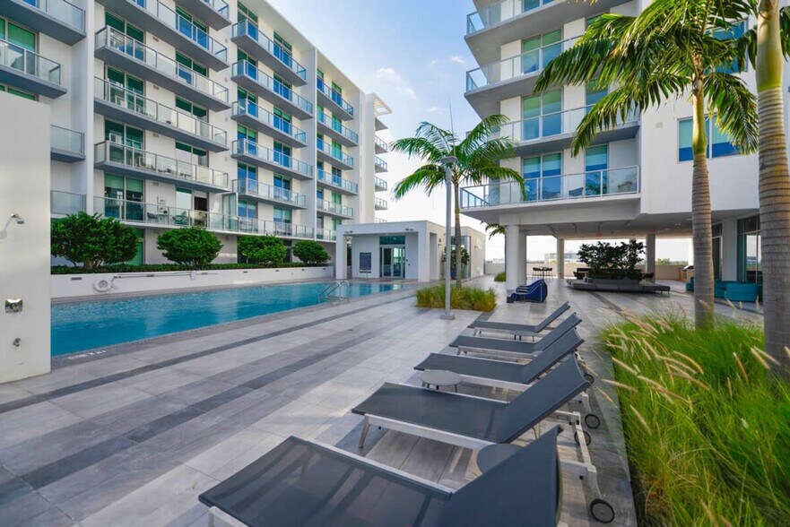 Building Photo - 3900 Biscayne Blvd