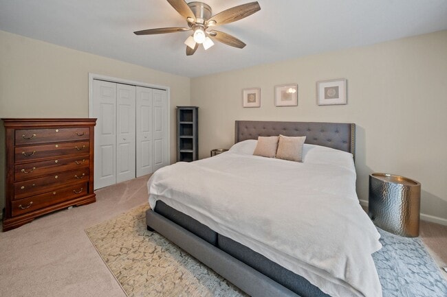 Building Photo - Comfort Meets Space in This Beautiful Chapel Park 4-Bedroom Home