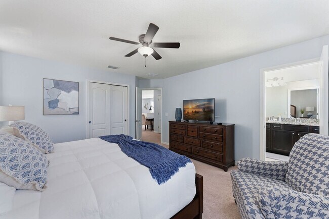 Building Photo - 8914 Zurich Ln