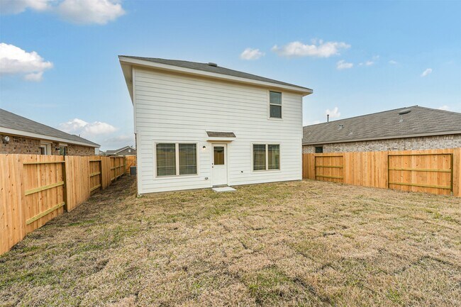 Building Photo - 4138 Zavala Ml St