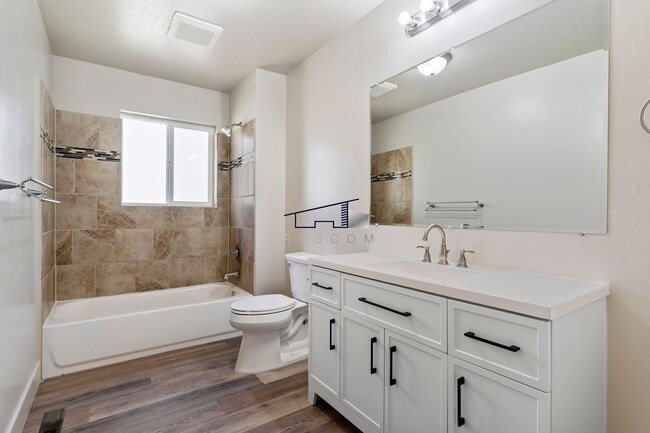 Building Photo - ? For Lease in Ogden, Utah – 3 Bed | 2 Bat...
