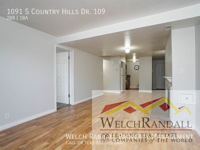Building Photo - 1091 Country Hills Dr