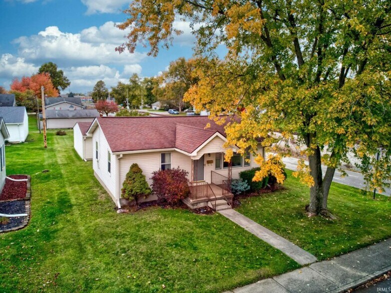 Building Photo - 538 Mill St