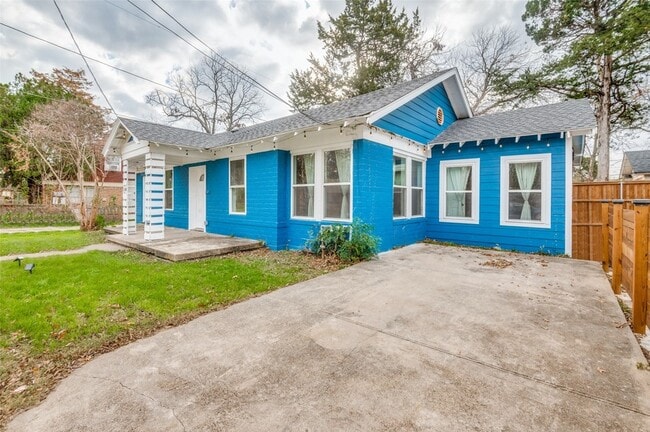 Building Photo - 1218 Ranier St