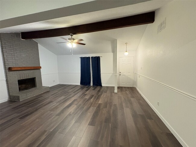 Building Photo - 1203 Rock Canyon Dr