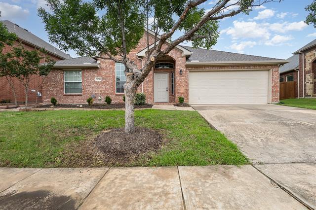 Primary Photo - 14716 Lone Spring Dr