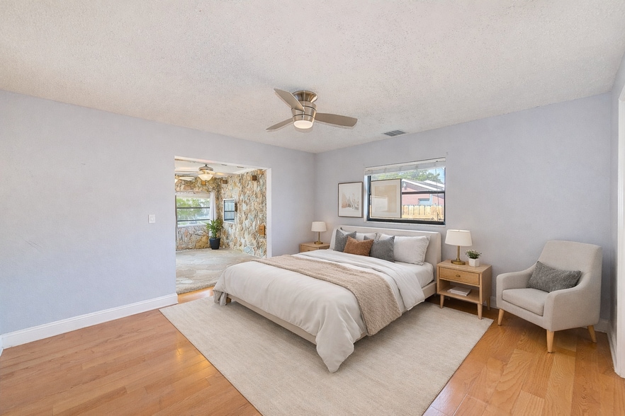 Building Photo - 3471 14th Ave N