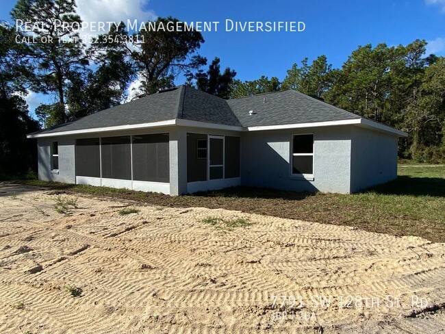 Building Photo - Custom Home - Desirable SW Ocala neighborh...