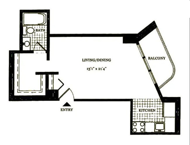 Building Photo - 111 W Maple St