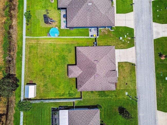 Building Photo - 6937 Minaxi Dr