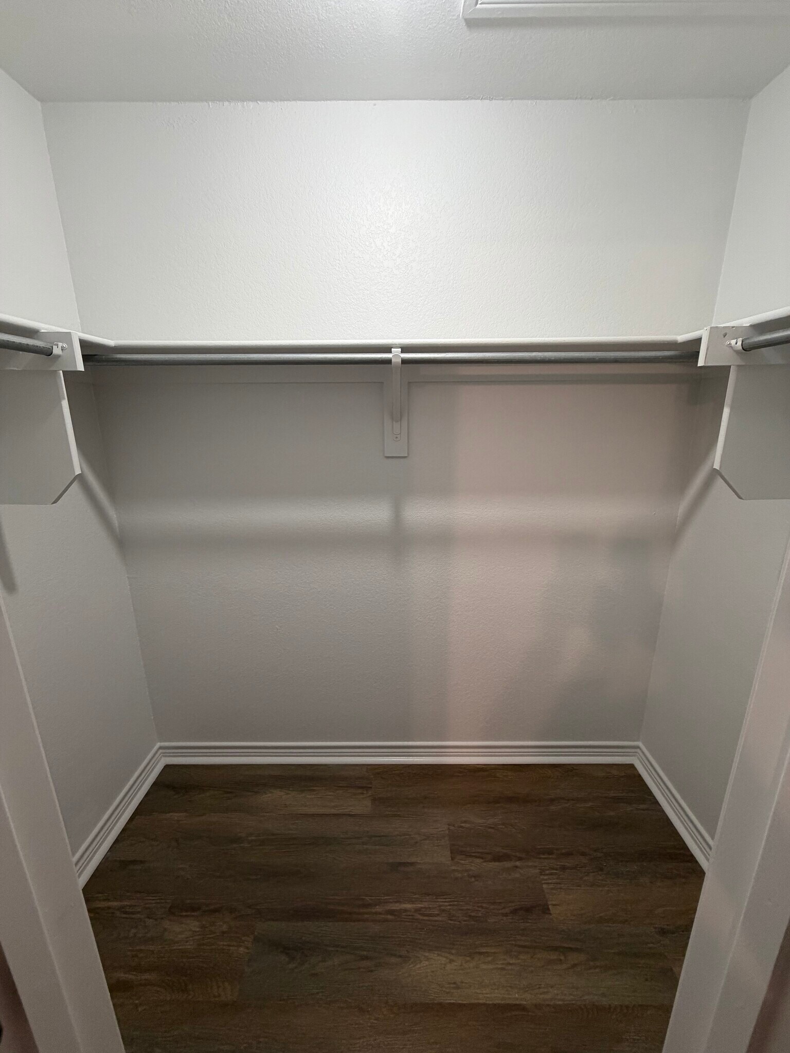 Primary Closet - 421 W Thomas St