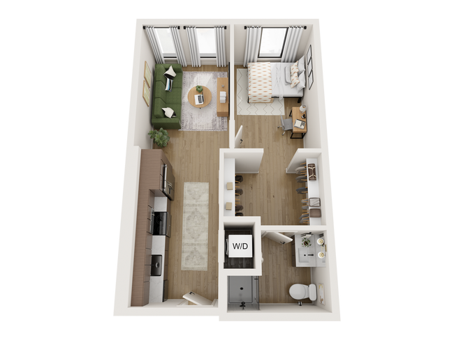 The Proper - Rambler Atlanta