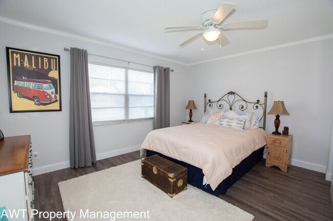 Building Photo - Long Term, Fully Furnished Rental in the H...