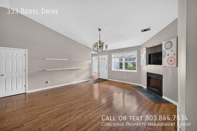 Building Photo - 333 Beryl Dr