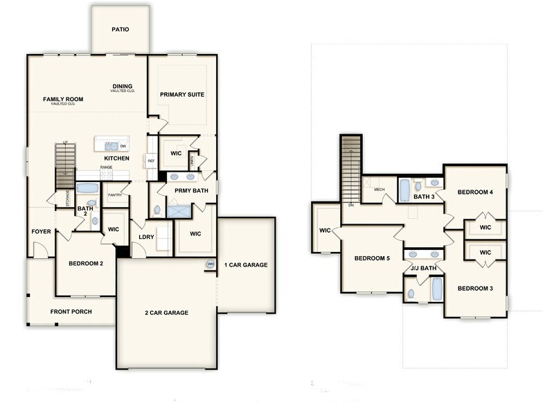 Building Photo - 216 Glenwood Dr