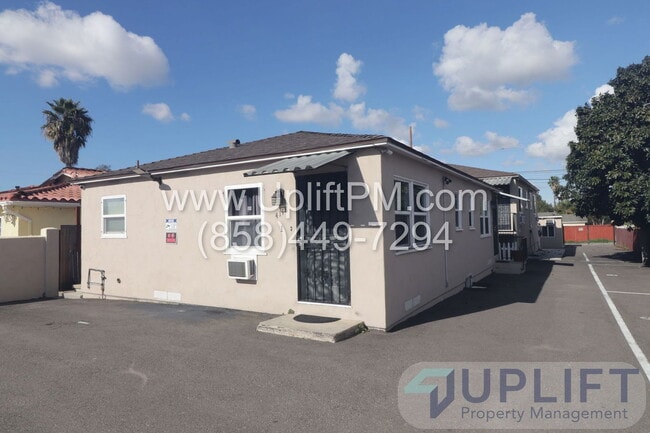 Building Photo - 4120 Gamma St