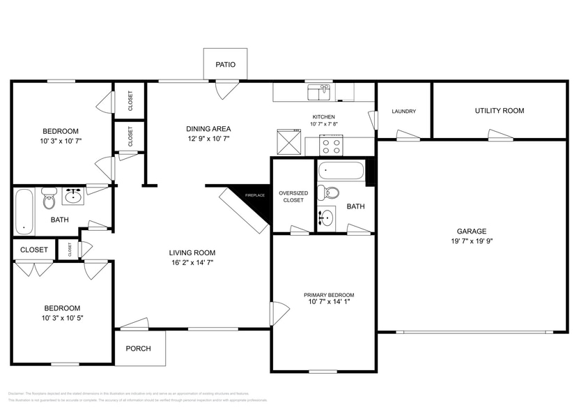 Building Photo - 27 Pleasant Forest Dr