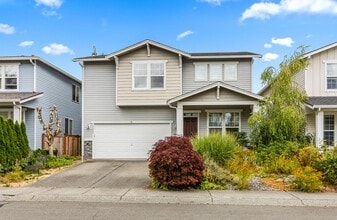 Building Photo - 15209 48th Ave SE