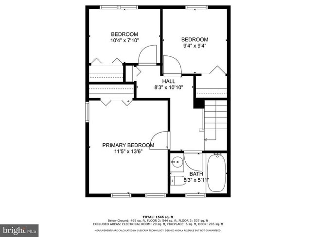 Building Photo - 2362 Hunters Square Ct
