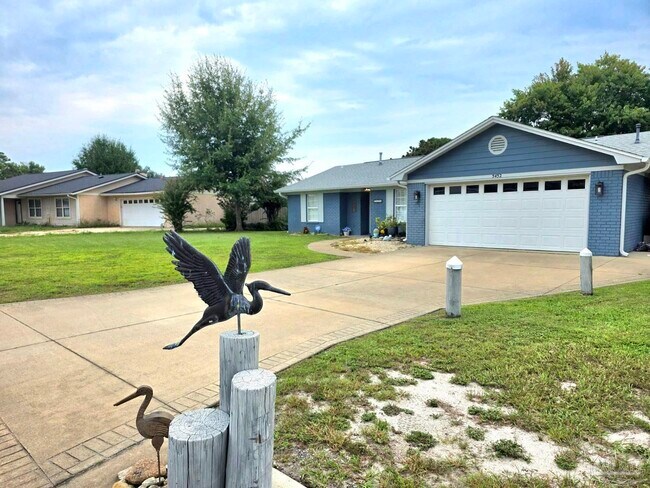 Building Photo - 5452 Ponte Verde Rd