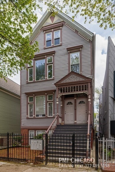 Building Photo - 1521 W Barry Ave