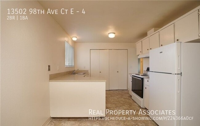 Building Photo - 13502 98th Ave Ct E